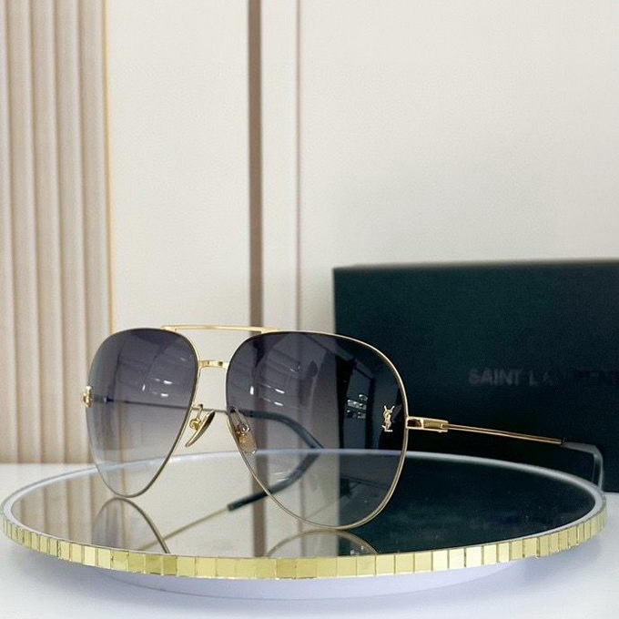 Yves Saint Laurent YSL Sunglasses ID:20230331-392
